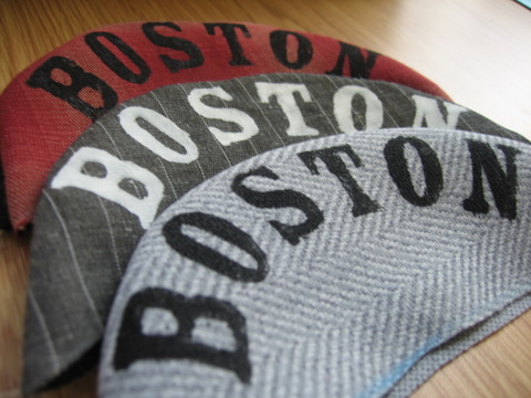 boston brims